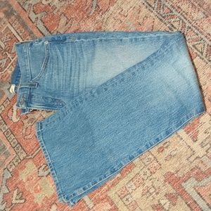 Perfect vintage flare